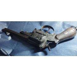 revolver Albert Spirlet cal .320.