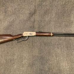 Winchester 1894 commémorative calibre 30-30