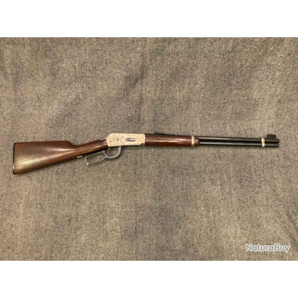 Winchester 1894 commmorative calibre 30-30