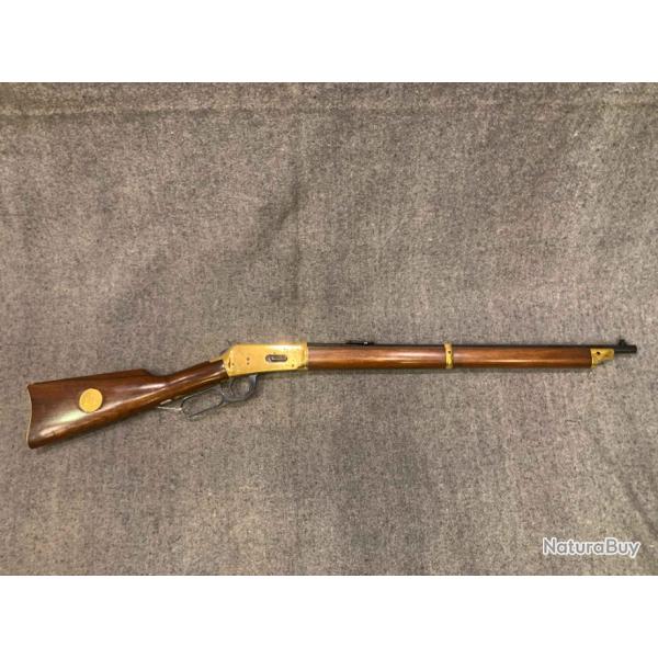 Winchester 1894 commmorative Police Monte calibre 30-30