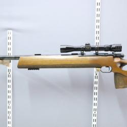 Carabine Anschutz Match 54 ; 22 lr (1  sans réserve) #V793