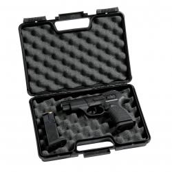 VALISE ARME DE POING 30cm x 22cm