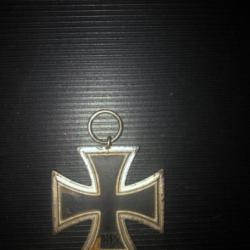 Médaille/insigne 2 eme guerre mondiale