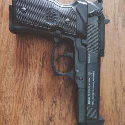 Beretta M92 FS Umarex - pistolet à plombs