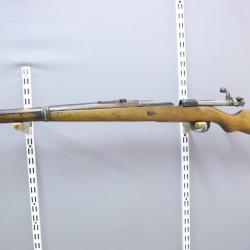 Carabine Mauser 98a Non CIP ; 8x57 IS (1  sans réserve) #V794