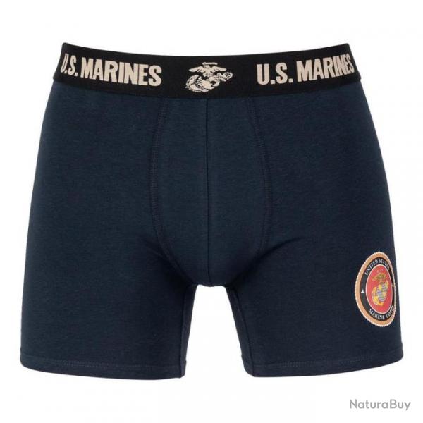 Boxer US Marines