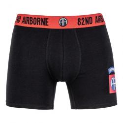 Boxer 82nd Airborne Division