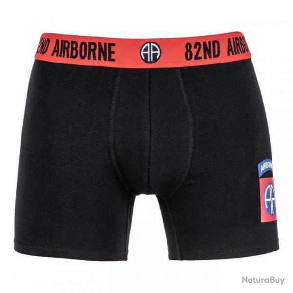 Boxer 82nd Airborne Division