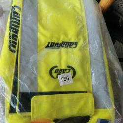 Gilet de protection canihunt taille 80