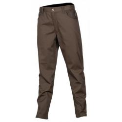 Pantalon de chasse marron TREELAND-38