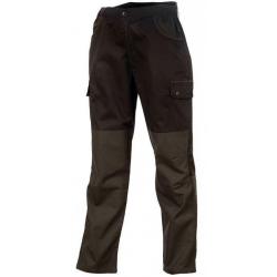 Pantalon Baroudeur marron TREELAND
