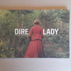 Dire Lady.Propos autour du film "Lady Chatterley" de Pascale Ferran
