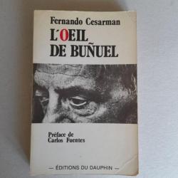 L'oeil de Buñuel