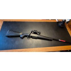 Carabine winchester xpr