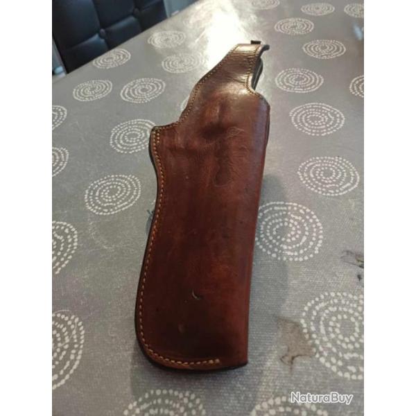 holster droitier