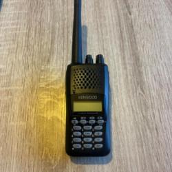Radio VHF talkie-walkieKenwood TH-K20E