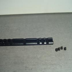 Rail Recknagel-picatinny de 21mm HBAR Browning