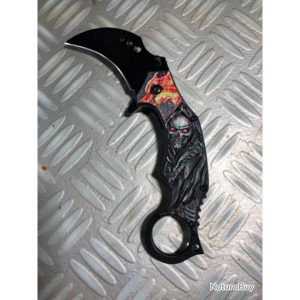 Karambit 10