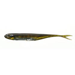 Leurre Souple Fish Arrow Flash J Split 10cm 01 10cm Par 6