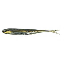 Leurre Souple Fish Arrow Flash J Split 10cm 02 10cm Par 6