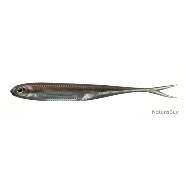 Leurre Souple Fish Arrow Flash J Split 10cm 07 10cm Par 6