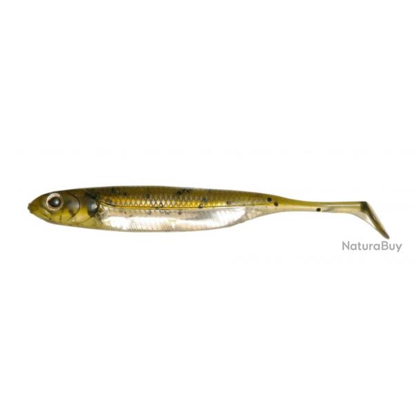 Leurre Souple Fish Arrow Flash J Shad 7,5cm 02 Par 7 7.5cm