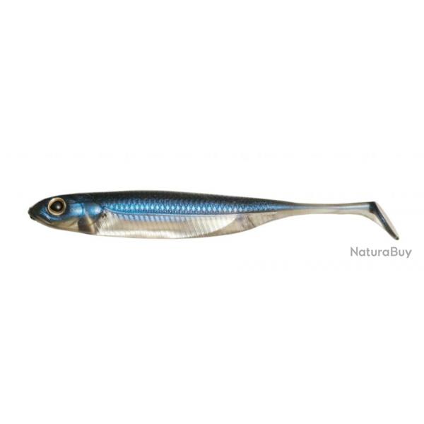 Leurre Souple Fish Arrow Flash J Shad 7,5cm 04 Par 7 7.5cm