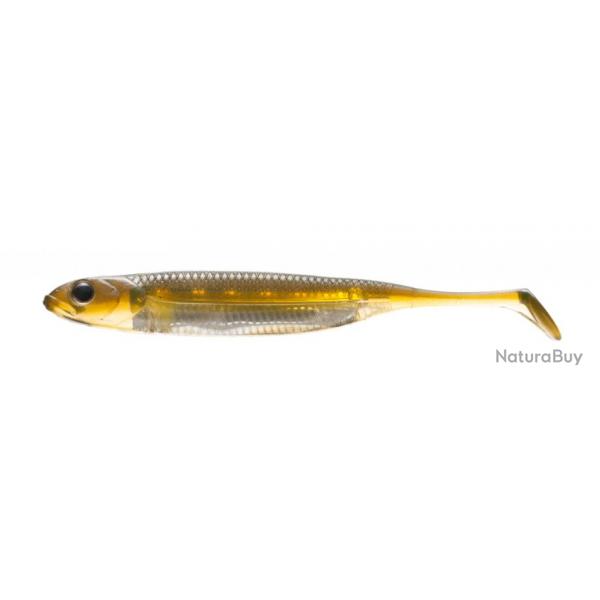 Leurre Souple Fish Arrow Flash J Shad 7,5cm 22 Par 7 7.5cm