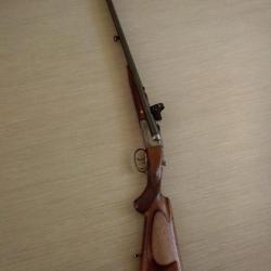 Cape gun Jp sauer sohn suhll calibre 9,3x72r et 16/70