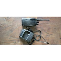 talkie walkie+ kit bluetooth