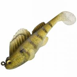 Megabass Dark Sleeper 3.8 - 21 G - Glitter Noike Gill