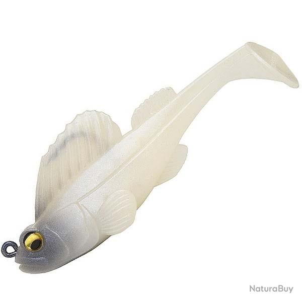 Megabass Dark Sleeper 3.8 - 28 G - French Pearl