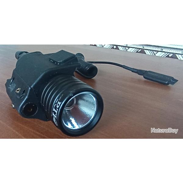 Lampe laser RTI
