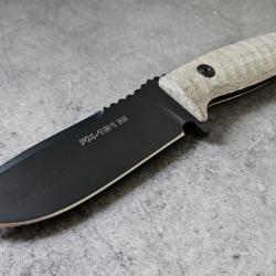 Couteau Fox Knives - FX 131M Pro Hunter