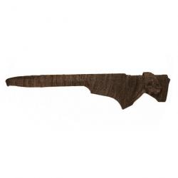 Chaussette  Fusil de Chasse - Chaussette Protection Marron (137 cm)
