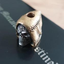 Bastinelli Creations Bead Reaper GD Skull