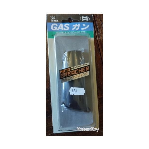 Chargeur Gaz G-39 pour M870 Breacher Tokyo marui
