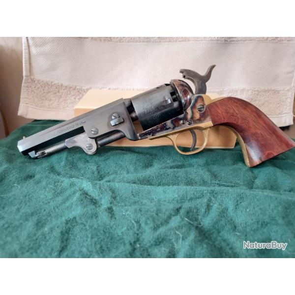 Revolver Colt Pietta 1851 Sheriff cal.36