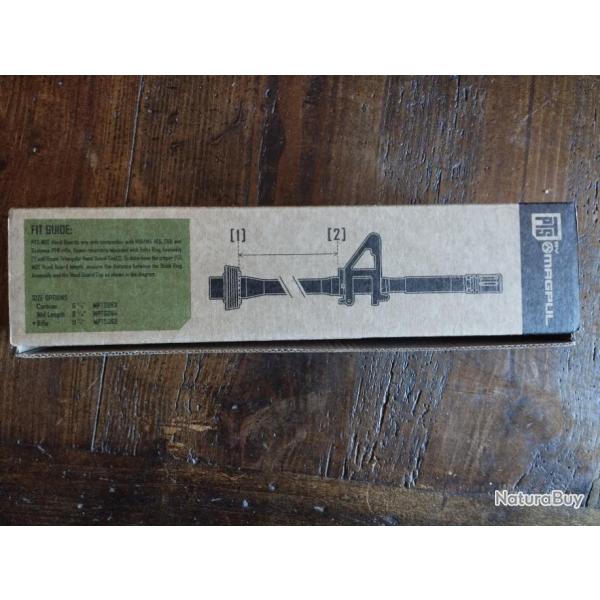 Pts magpul moe hand guard (Rifle-Length)