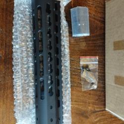 Kit Noveske NSR-9 Handguard