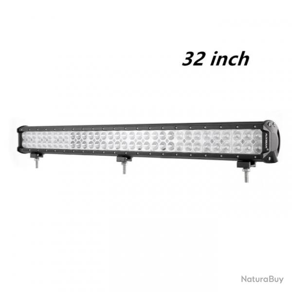 Auxbeam 32 inch Classic-SM Series Dual Row LED Light Bar