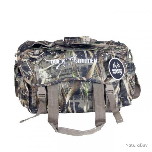 Sac d'afft flottant Duck Hunter