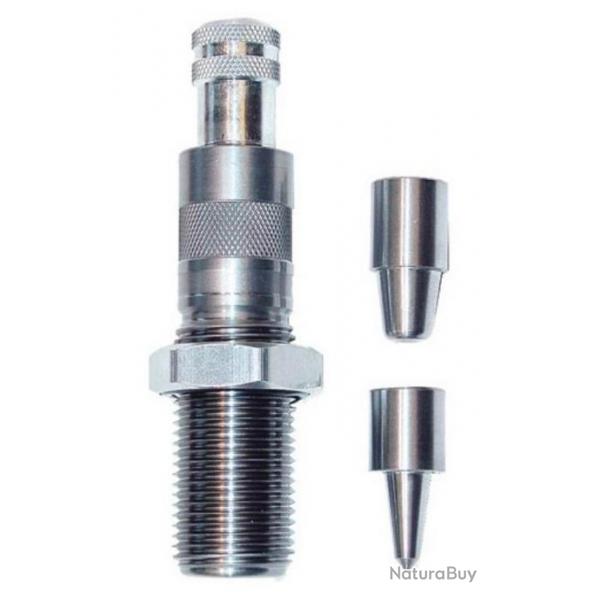 Lee Precision - Outil expandeur universel pour calibre 22 au 45 - 90728