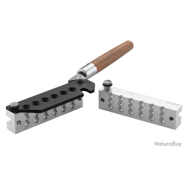 Lee Precision - Moule  Balles Chevrotines 18 Cavits .330 #90486