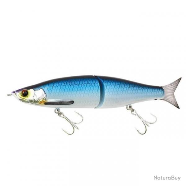 Swimbait TREFLE CREATION Mirage JT 128mm Anchovy