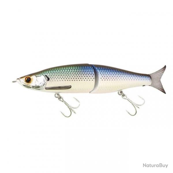 Swimbait TREFLE CREATION Mirage JT 128mm Rainbow Konoshiro