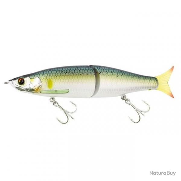 Swimbait TREFLE CREATION Mirage JT 128mm Trefle Ayu