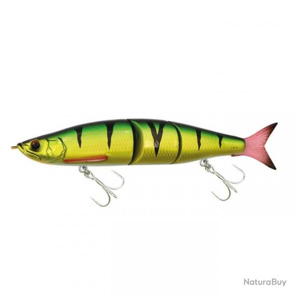 Swimbait TREFLE CREATION Mirage JT 161mm Golden Perch