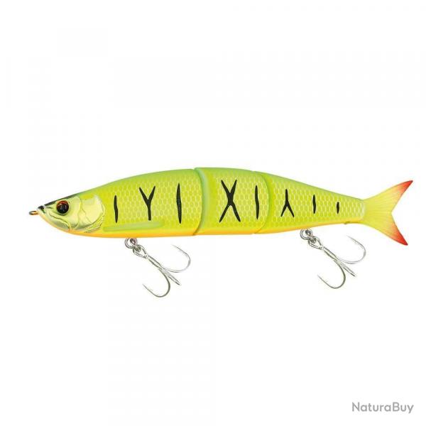 Swimbait TREFLE CREATION Mirage JT 161mm Mat Fire Tiger