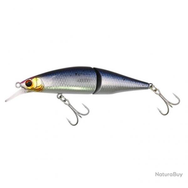 Swimbait TREFLE CREATION Rafale JT 93mm Metallic Katakuchi